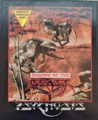 Background - Shadow of the Beast - Atari ST - Retrocharting