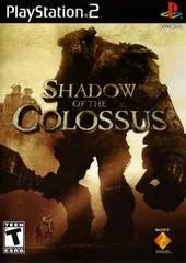 Background - Shadow Of The Colossus [Collector's Edition] - PlayStation 2 - Retrocharting