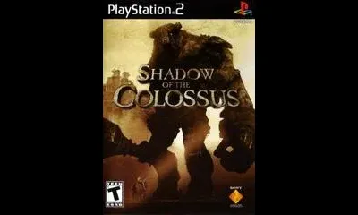Shadow Of The Colossus [Collector's Edition]