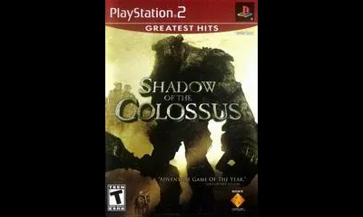 Shadow of the Colossus [Greatest Hits]