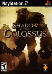 Background - Shadow of the Colossus - PlayStation 2 - Retrocharting
