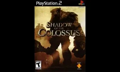Shadow of the Colossus