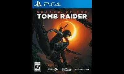 Shadow of The Tomb Raider [Croft Edition]