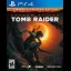 Shadow of the Tomb Raider [Limited Steelbook Edition] - Playstation 4 - Retrocharting