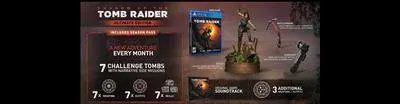 Shadow of The Tomb Raider [Ultimate Edition]