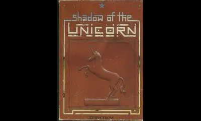 Shadow of the Unicorn