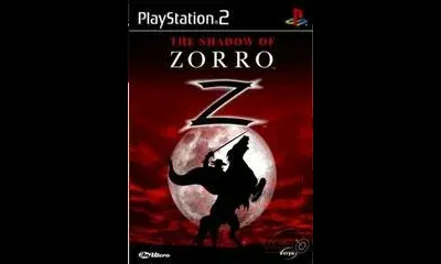 Shadow of Zorro