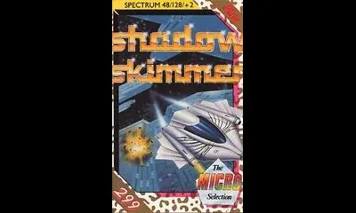 Shadow Skimmer [Micro Selection]