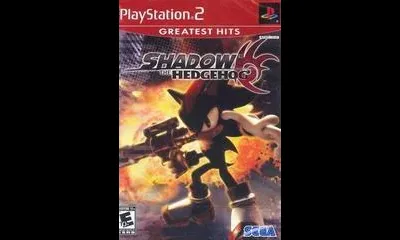 Shadow the Hedgehog [Greatest Hits]