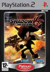 Background - Shadow the Hedgehog [Platinum] - PlayStation 2 - Retrocharting