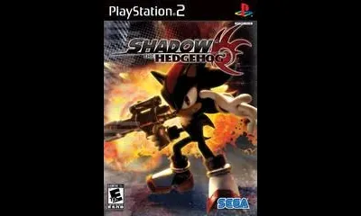 Shadow the Hedgehog