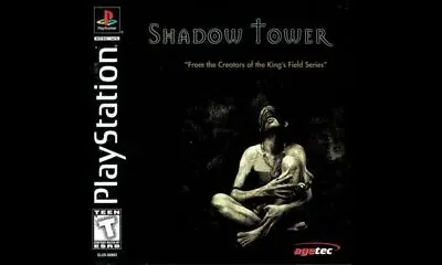 Shadow Tower