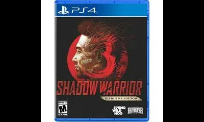 Shadow Warrior 3: Definitive Edition