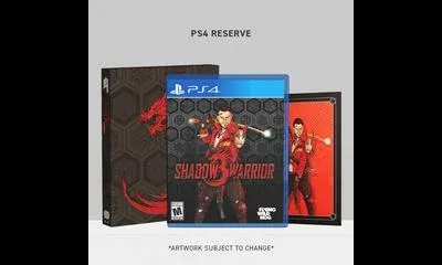 Shadow Warrior 3