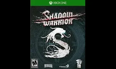 Shadow Warrior