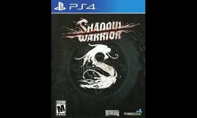 Shadow Warrior