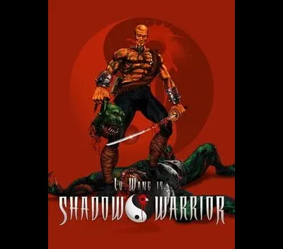 Shadow Warriors