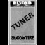 Shadowfire Tuner - ZX Spectrum - Retrocharting