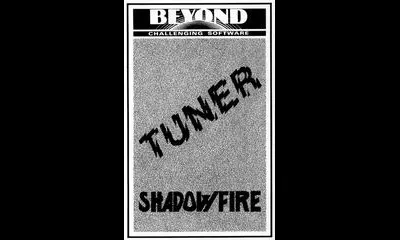 Shadowfire Tuner