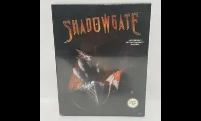 Shadowgate [Classic Edition]