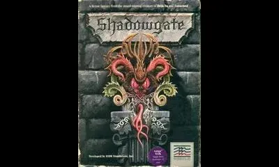Shadowgate