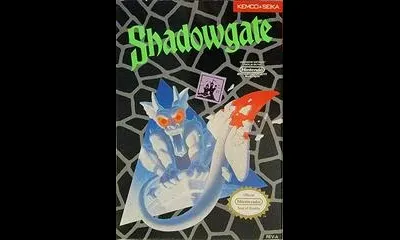 Shadowgate