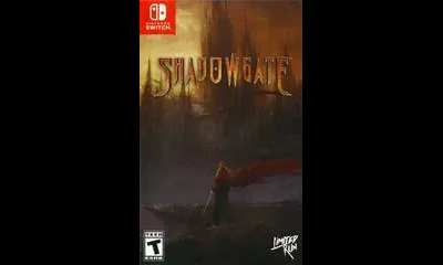 Shadowgate