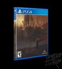 Background - Shadowgate - Playstation 5 - Retrocharting