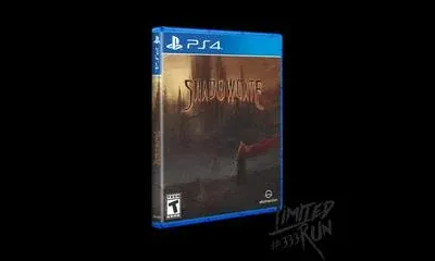 Shadowgate