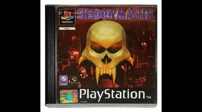 Shadowmaster