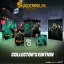 Shadowrun Trilogy [Collectors Edition] - Nintendo Switch - Retrocharting