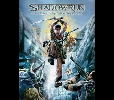 Shadowrun