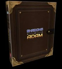 Background - Shadows of Adam [Limited Edition] - Playstation 4 - Retrocharting
