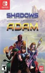 Background - Shadows of Adam - Nintendo Switch - Retrocharting