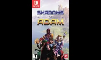 Shadows of Adam