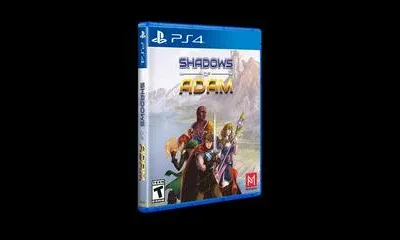 Shadows of Adam