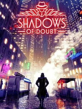 Shadows Of Doubt