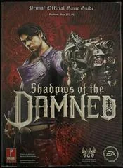 Background - Shadows of the Damned [Prima] - Strategy Guide - Retrocharting