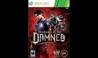 Shadows of the Damned