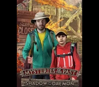 Shadows of the Past