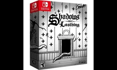 Shadows Over Loathing [Collector's Edition]
