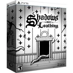 Background - Shadows Over Loathing [Collector's Edition] - Playstation 5 - Retrocharting