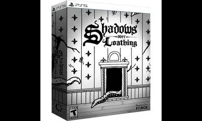 Shadows Over Loathing [Collector's Edition]