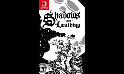 Shadows Over Loathing