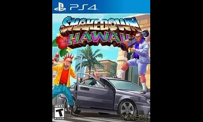 Shakedown Hawaii