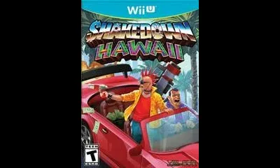 Shakedown Hawaii