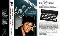 Background - Shaky Game - ZX Spectrum - Retrocharting