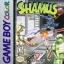 Shamus - GameBoy Color - Retrocharting