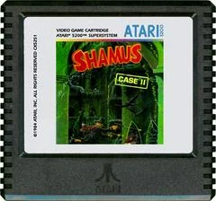 Shamus II