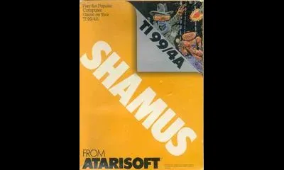 Shamus